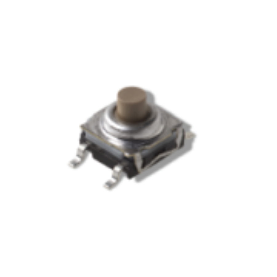 KSC521GROHS-C&K Components